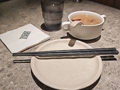 -留半山·香港食堂(啦啦宝都店)