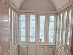 -Me Coffee下午茶艺术空间