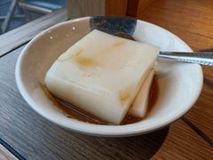 肖凉糕-肖四女乐山跷脚牛肉(世博源店)