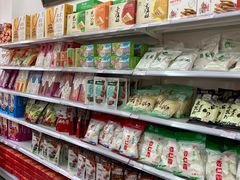 零售区-桂香村(护国寺店)