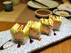 -山葵家·创意料理(万象汇店)