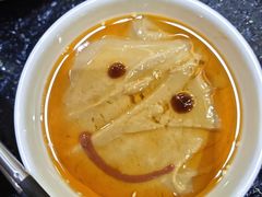 -汇聚德京味铜锅涮肉(沈家桥二路店)