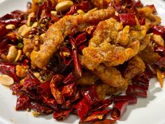 -峨嵋酒家(地安门店)