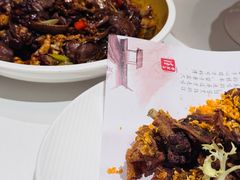 -贝勒爷·酥不腻烤鸭