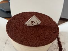 -85度C(苏州平江万达店)