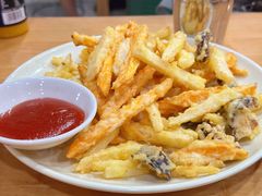 -贤花饭店(城阳店)