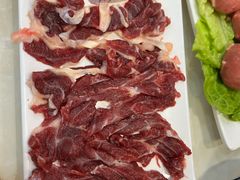 -潮悦牛肉火锅城(水贝店)