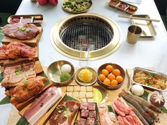 -聚十三烤肉博物馆(魔都首店)