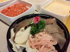 -海底捞火锅(武胜路凯德广场店)