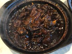 红烧鸭子煲-阿龙酒煲(海宁新苑路店)