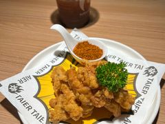 -太二酸菜鱼(门头沟龙湖天街店)