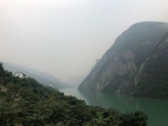 -乌江画廊(彭水苗族土家族自治县)