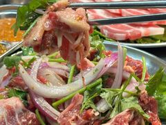 -小团团·路边烤牛肉(南岭壹街店)
