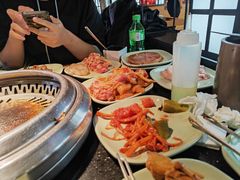 -梨花自助烤肉(乐宾店)