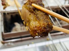 -贾青羊肉串(袁桥店)