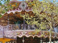 -朝阳公园游乐园