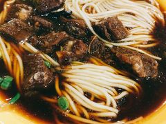 -包顺兴面馆(长乐路店)