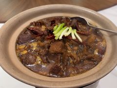 -源牌酒店·家常六安菜