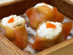 -蔡澜点心·粤菜(嘉里中心店)