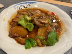 -东北农家小院(定西路店)