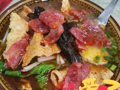 -韦记螺蛳粉(NO2店)