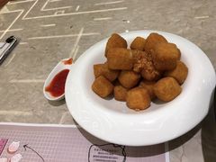-表妹香港靓点餐厅