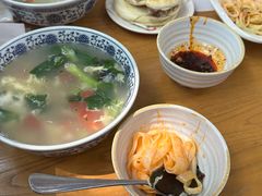 -东关吉祥西安腊汁肉夹馍(健德门店)