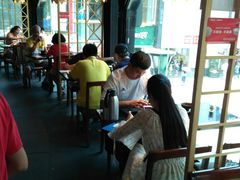 -川里谈·川味小馆(北京路店)