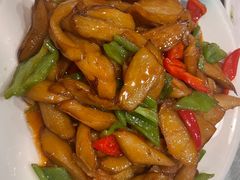 -黄家饺子东北特色菜馆(湖滨商业街店)