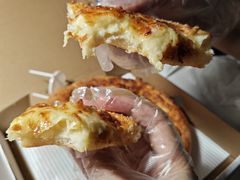 -尊宝比萨(江南豪园店)