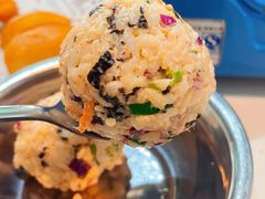 韩式金枪鱼饭团-欧巴来了韩式料理