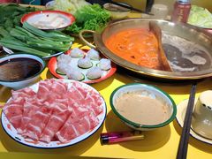 -那年那班火锅店
