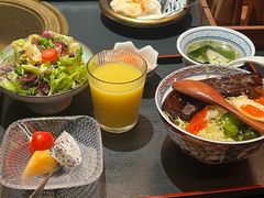 -無二炙坊·和牛烧肉(大钟寺1733店)