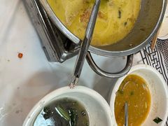 -秀妈厨房(灰汤老店)