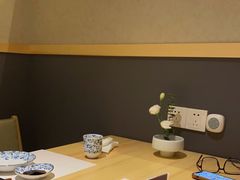 -酒井酱子·深夜食堂(东城汇店)