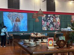 -泰堤坊(淡水体育馆店)