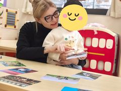 -豆初托育园 Baby Bean Day care Center