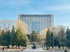 -东北大学(南湖校区)