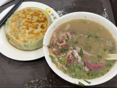 -护国寺小吃(中关村店)