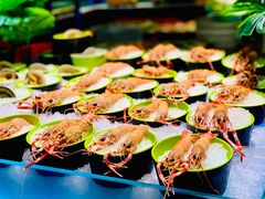 -V-ONE西雅图海鲜自助餐厅(仓山万达广场店)