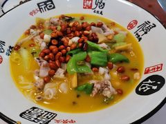 -川悦壹号·川菜(蠡溪路店)