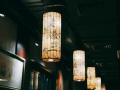 大堂-京门老爆三·铜锅涮肉 爆肚(望京店)
