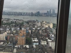 -东方豪景花园酒店·怡景旋转餐厅