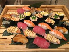 -舟山朱家尖威斯汀酒店·知味标帜自助餐厅