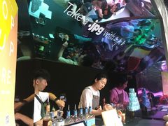 -JPG coffee(广州体育西店)