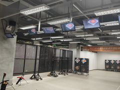 -無弓射箭俱乐部(领展中心城店)