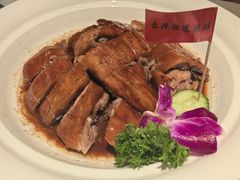 -顺鹅季·非遗烧鹅(六道口店)