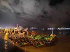 -沈家门渔港