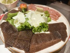 -海底捞火锅(赛格国际购物中心店)