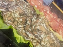 -林记潮牛·牛肉火锅(上马墩店)
